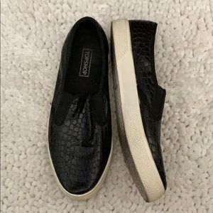 Topshop shoes